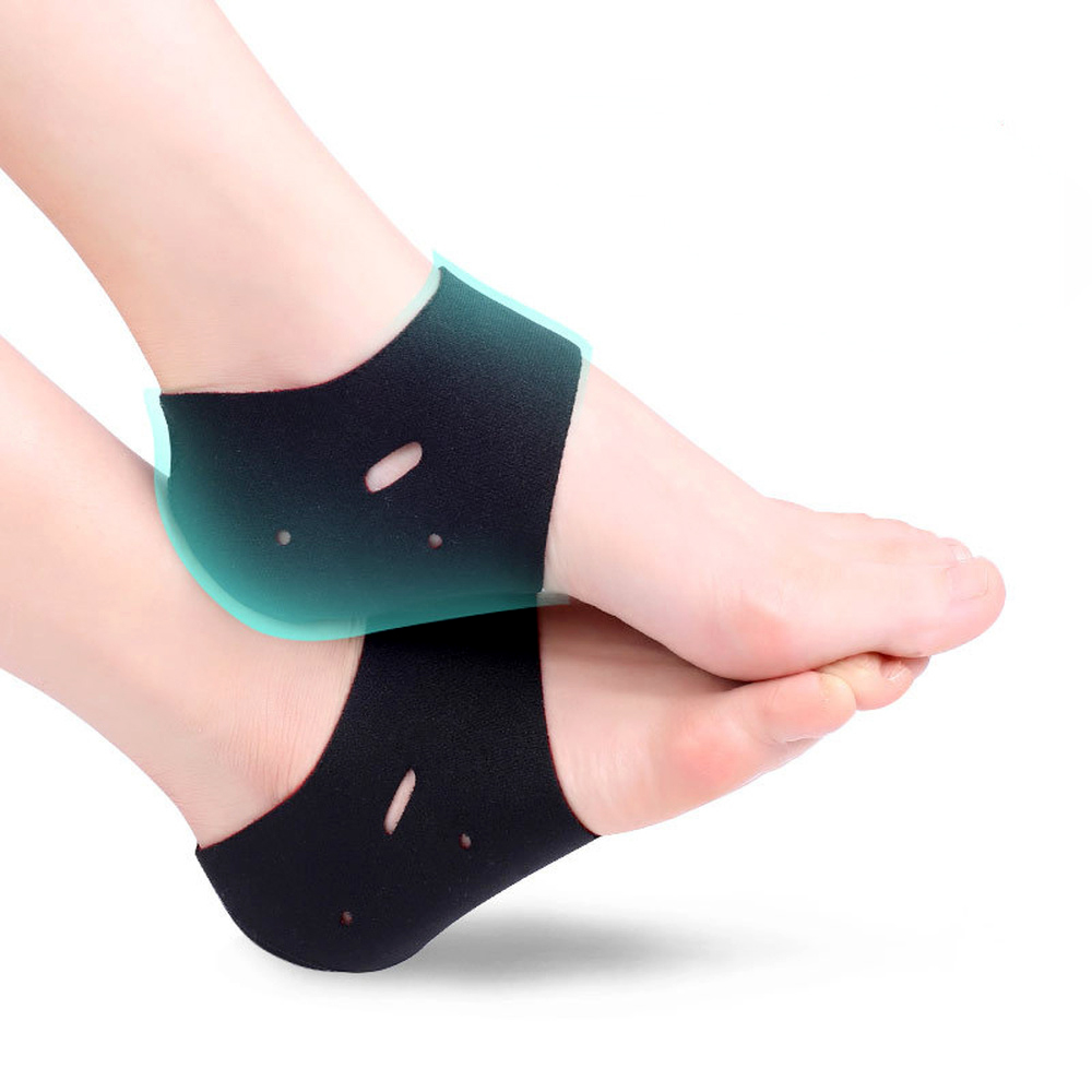 1 paio di fascite plantare ter - Ankle Brace Sock recensione e prezzo