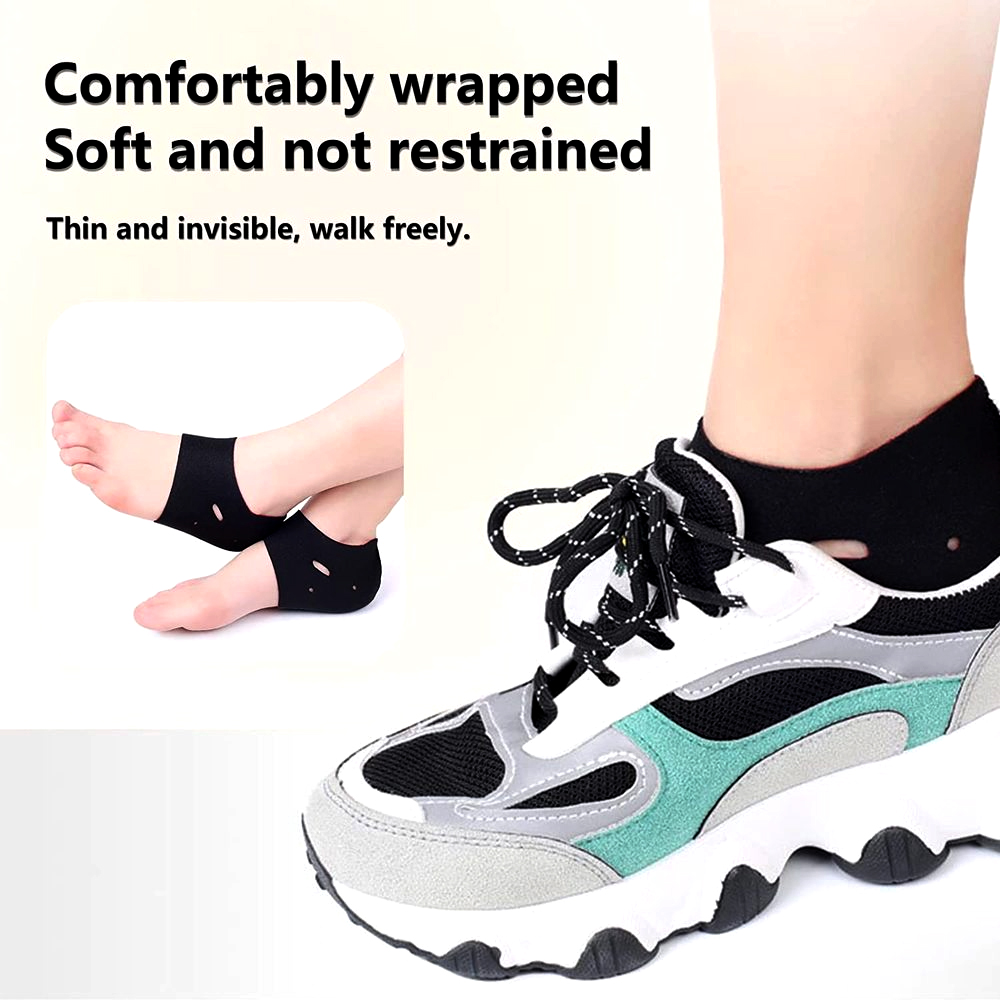 1 paio di fascite plantare ter - Ankle Brace Sock recensione e prezzo