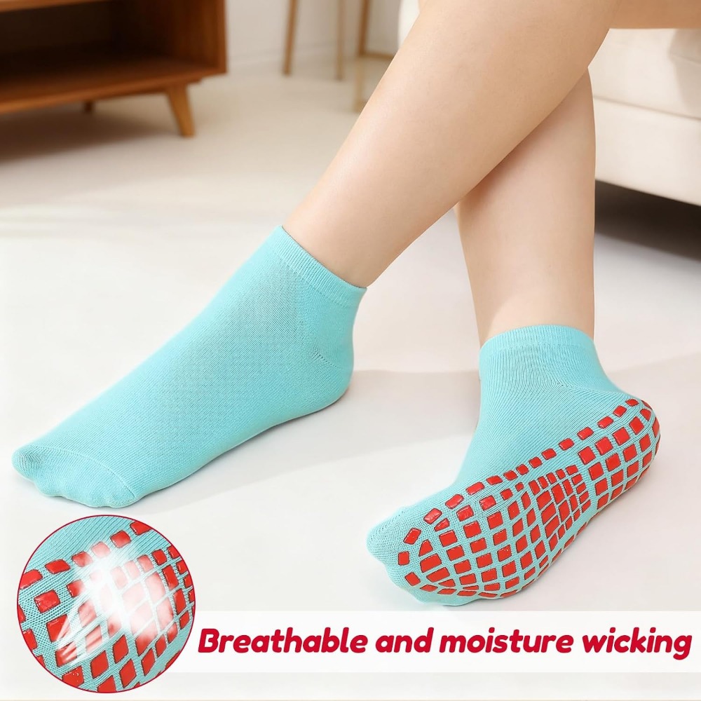 Calzini Antiscivolo per Yoga e - Grip Sock Yoga recensione e prezzo