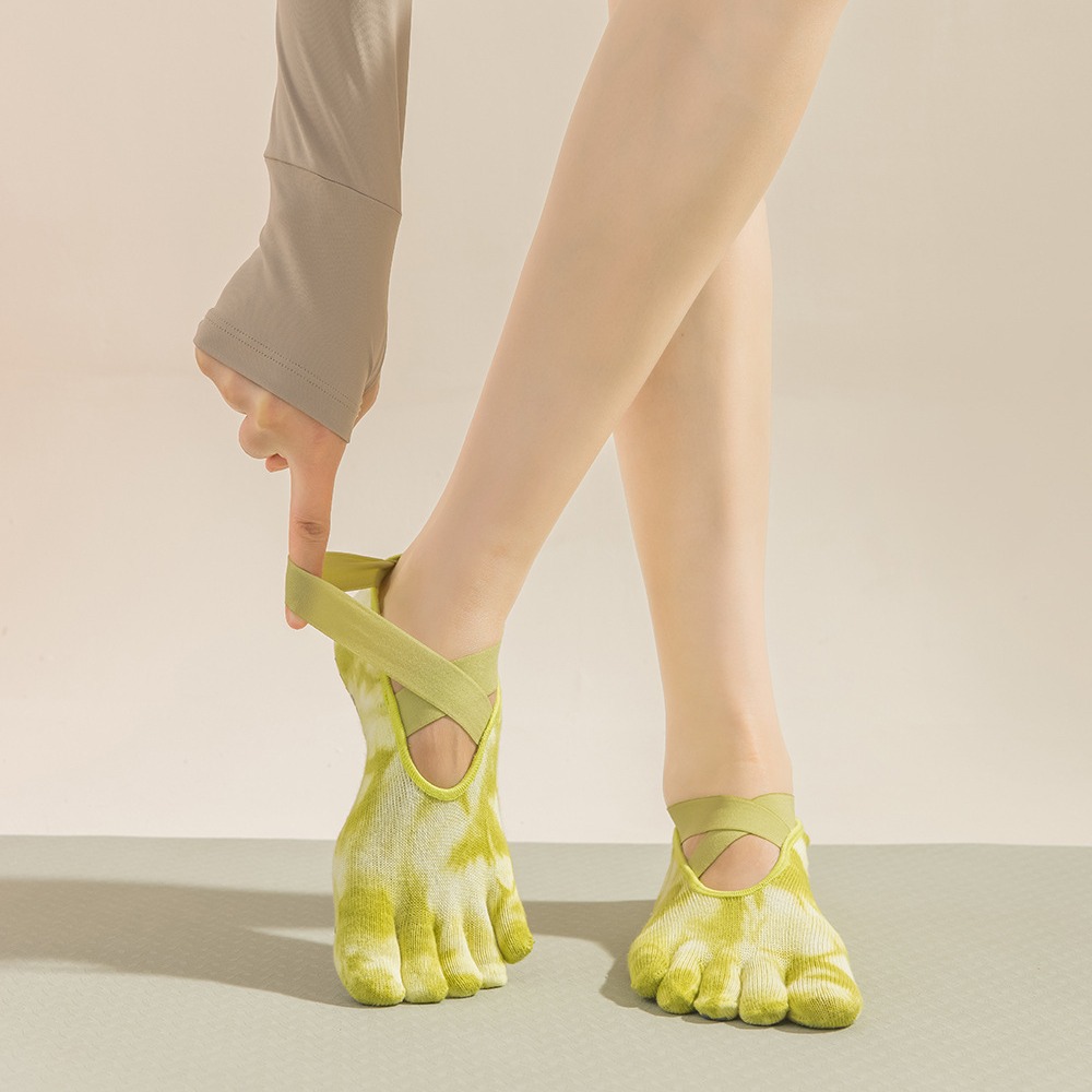 Calzini da yoga da donna con c - Grip Sock Yoga recensione e prezzo
