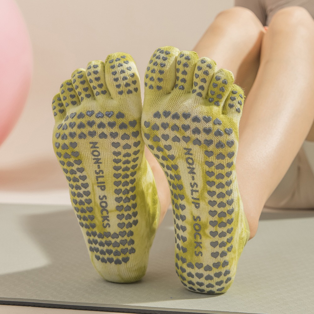 Calzini da yoga da donna con c - Grip Sock Yoga recensione e prezzo