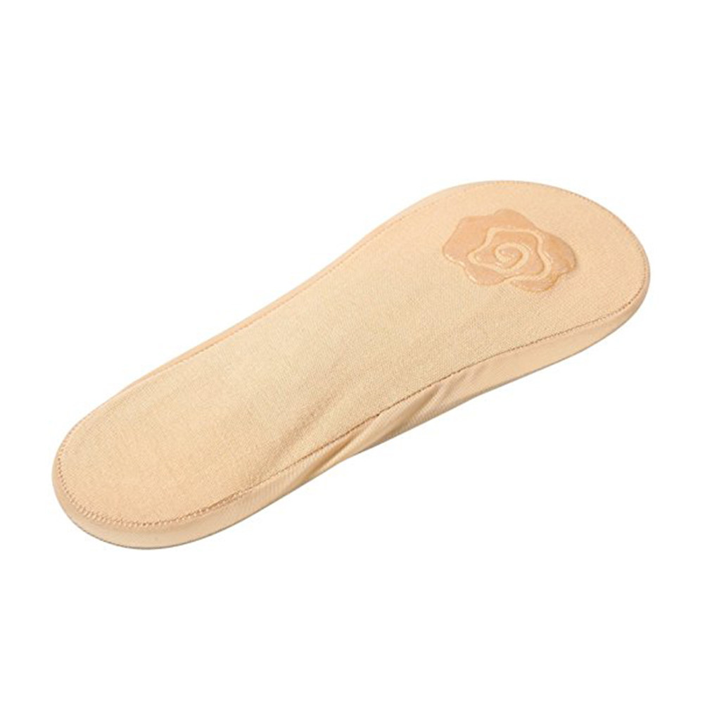 4 paia di calzini invisibili u - Invisibility Sock Loafer recensione e prezzo