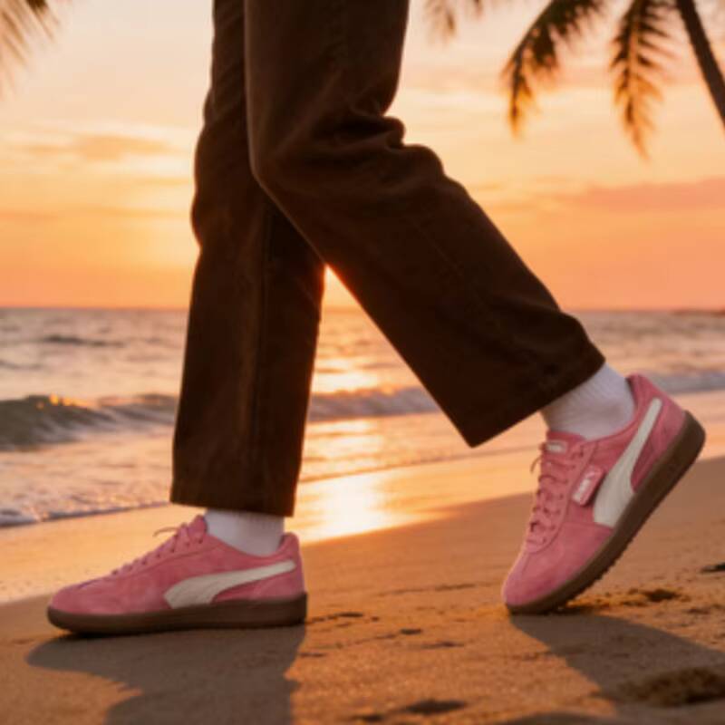 Nuove Scarpe da Skateboard Cas - Puma Shoes Suede Classic recensione e prezzo