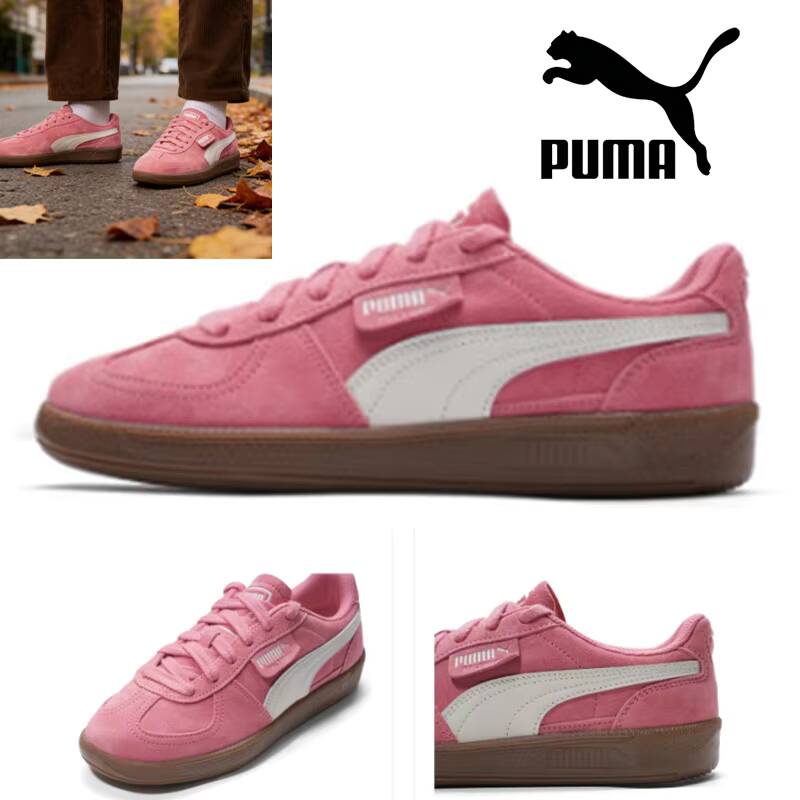 Nuove Scarpe da Skateboard Cas - Puma Shoes Suede Classic recensione e prezzo