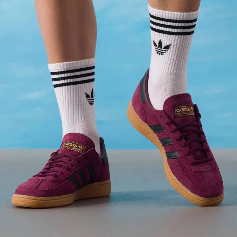 Adidas Samba Trefoil Sneakers  - Adidas Shoes Gazelle recensione e prezzo