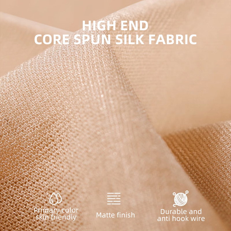 Kave 3 paia di calze autoregge - Thigh High Sock Stay Up recensione e prezzo