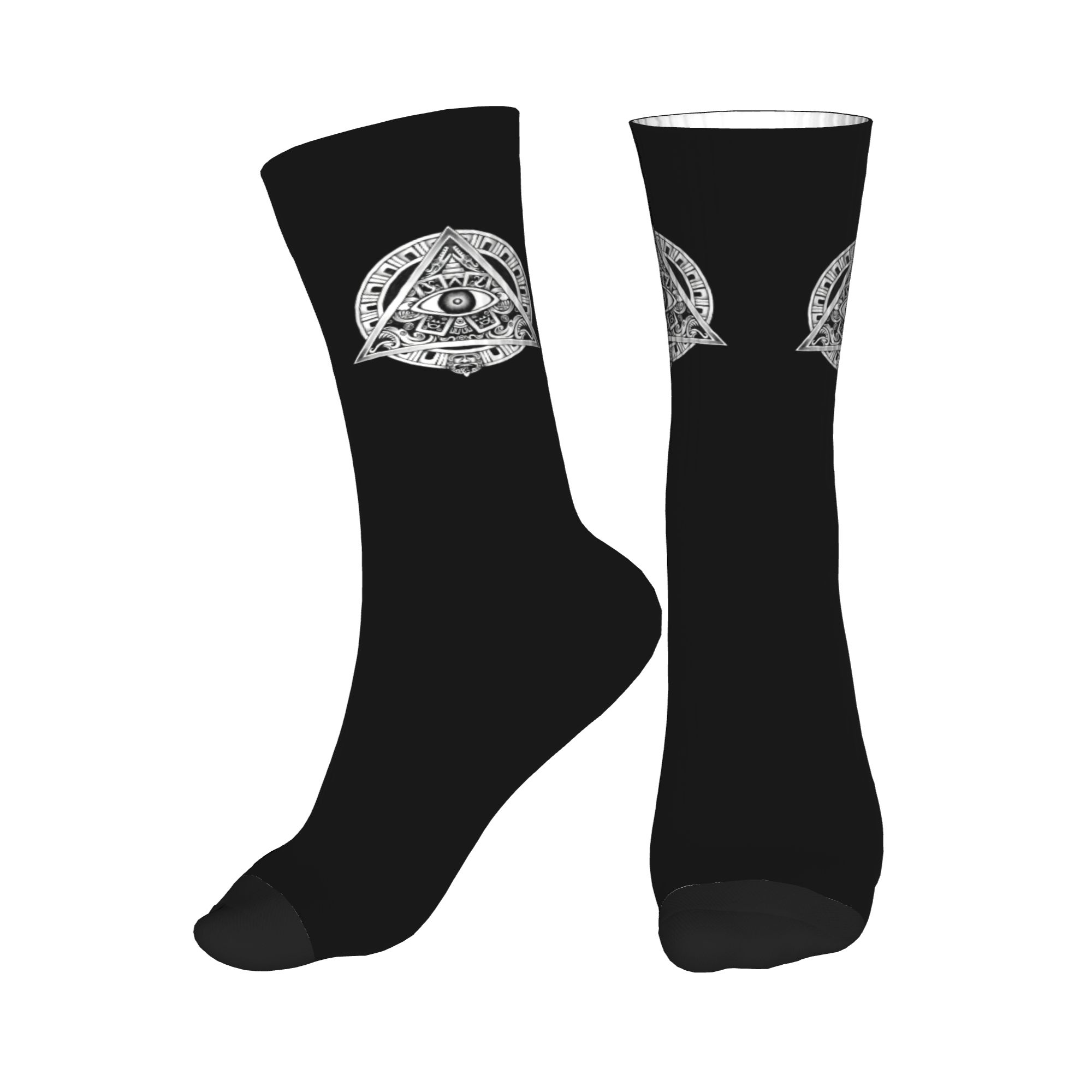 Divertenti calzini da uomo con - Dress Sock Men recensione e prezzo