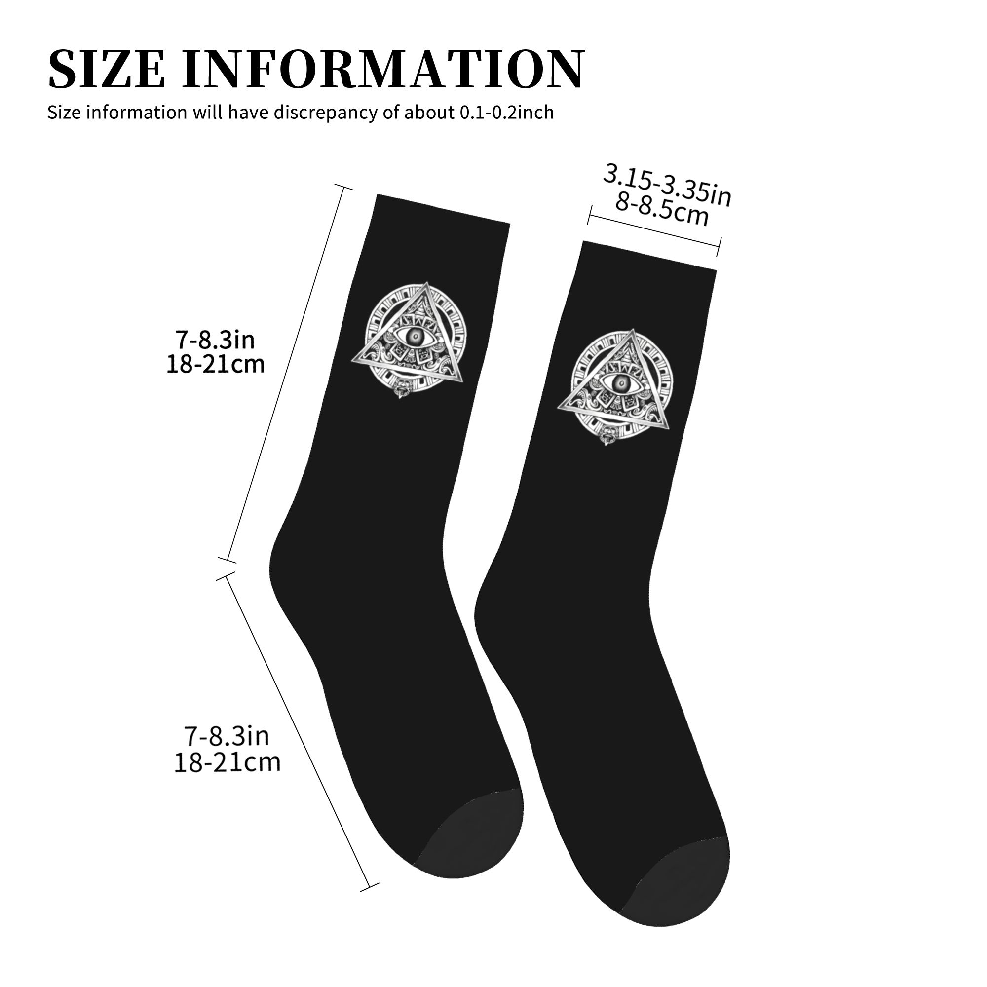 Divertenti calzini da uomo con - Dress Sock Men recensione e prezzo