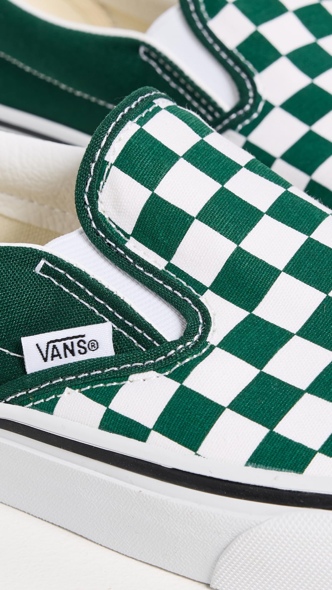 Sneakers classiche slip-on da  - Vans Shoes Authentic recensione e prezzo