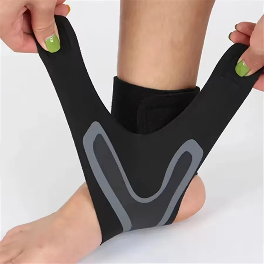 Supporto per Caviglia, Fascia  - Ankle Brace Sock recensione e prezzo