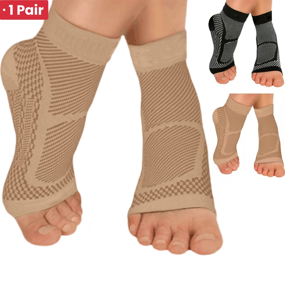1 paio di sport supporto per c - Ankle Brace Sock recensione e prezzo
