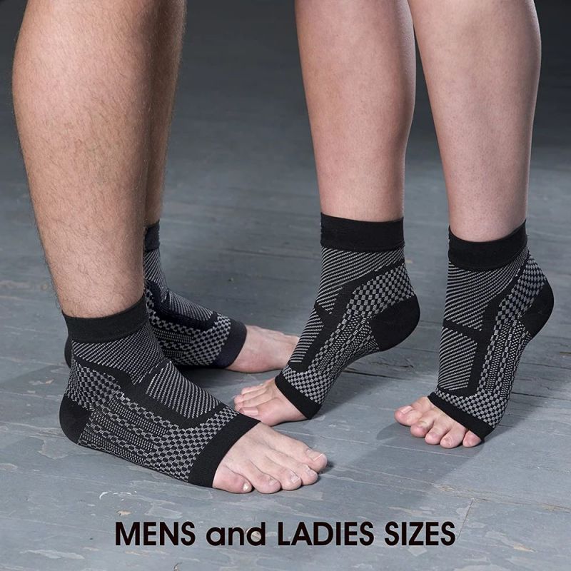 1 paio di sport supporto per c - Ankle Brace Sock recensione e prezzo